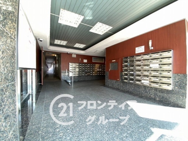 旭コーポＢ棟　中古マンション