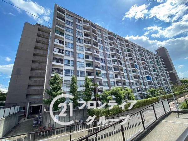 旭コーポ　中古マンション