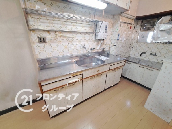 旭コーポ　中古マンション