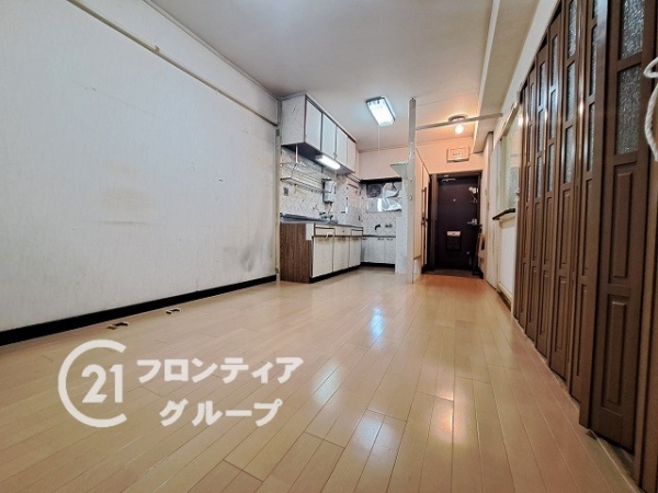 旭コーポ　中古マンション