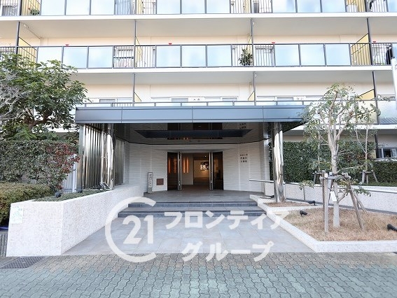 ネオコーポ門真東弐番館　中古マンション