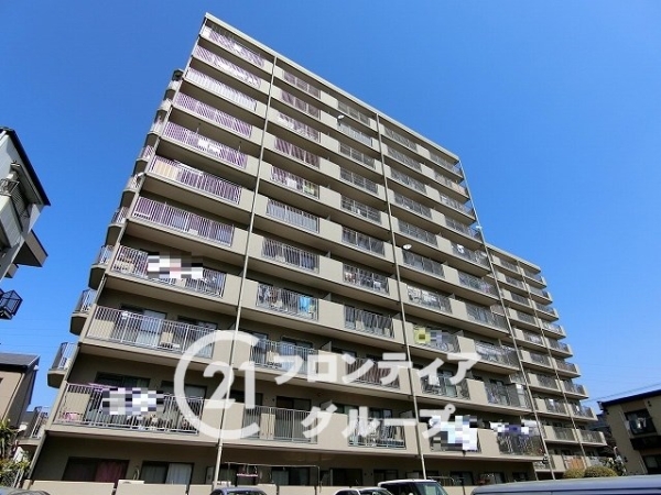 ライオンズマンション門真　中古マンション