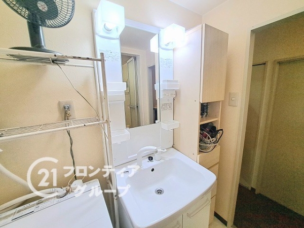 ライオンズマンション門真　中古マンション