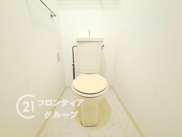 ライオンズマンション門真　中古マンション