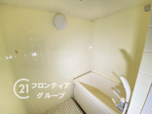 住道駅前住宅２６棟　中古マンション