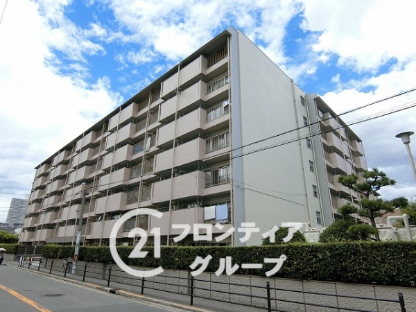 内代コーポ　中古マンション