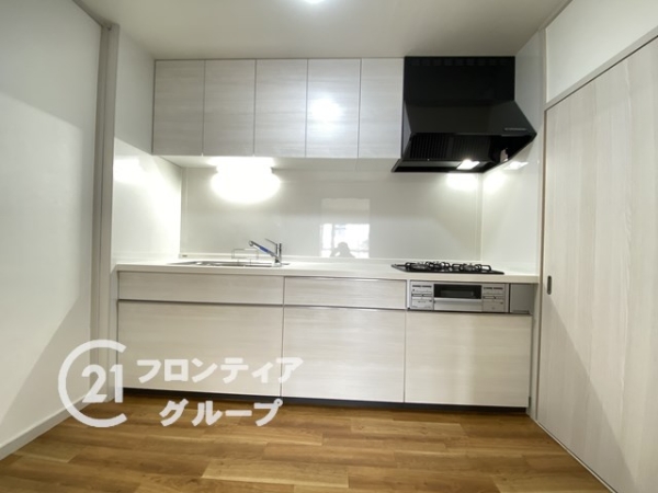リバーサイドしろきた４１号棟　中古マンション