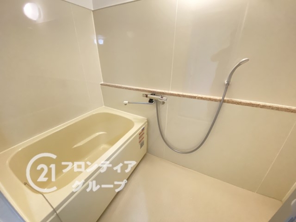 リバーサイドしろきた４１号棟　中古マンション