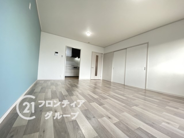 リバーサイドしろきた４１号棟　中古マンション