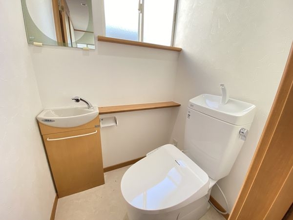 四條畷市岡山東４丁目の中古一戸建て