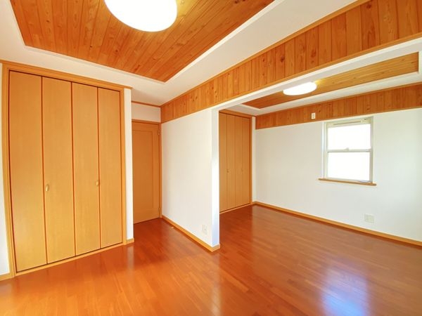 四條畷市岡山東４丁目の中古一戸建て