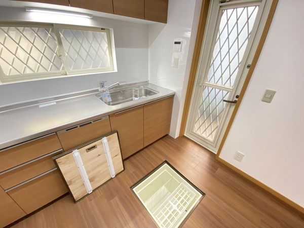 四條畷市岡山東４丁目の中古一戸建て