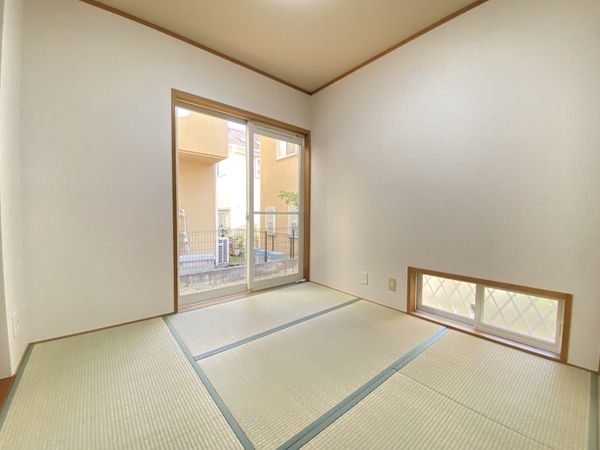 四條畷市岡山東４丁目の中古一戸建て