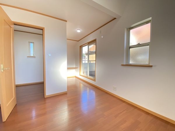 四條畷市岡山東４丁目の中古一戸建て