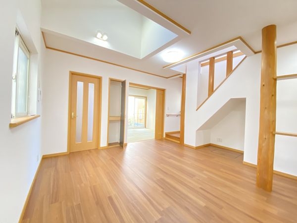 四條畷市岡山東４丁目の中古一戸建て
