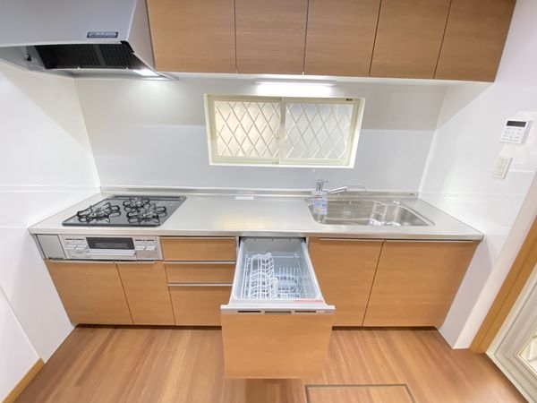 四條畷市岡山東４丁目の中古一戸建て