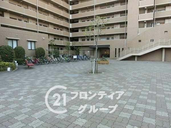 サンメゾンイースト　中古マンション