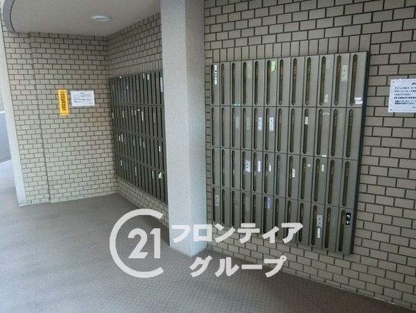 サンメゾンイースト　中古マンション