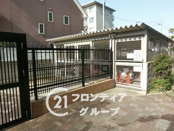サンメゾンイースト　中古マンション