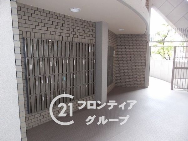 サンメゾンイースト　中古マンション