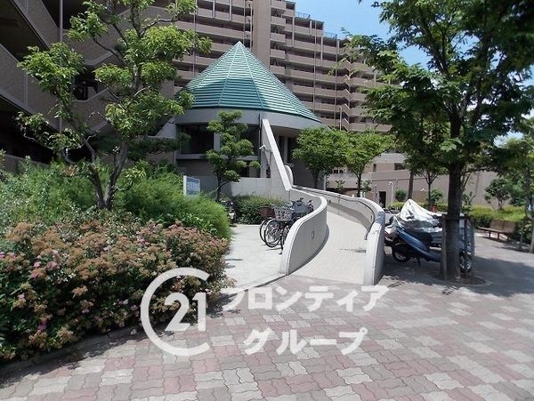 サンメゾンイースト　中古マンション