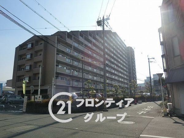 サンメゾンイースト　中古マンション