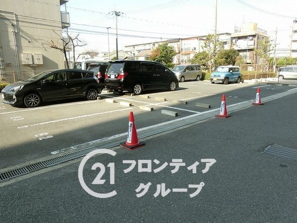 サンメゾンイースト　中古マンション