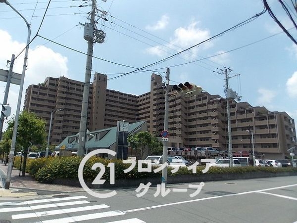 サンメゾンイースト　中古マンション