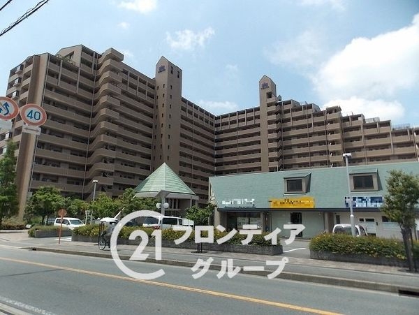 サンメゾンイースト　中古マンション