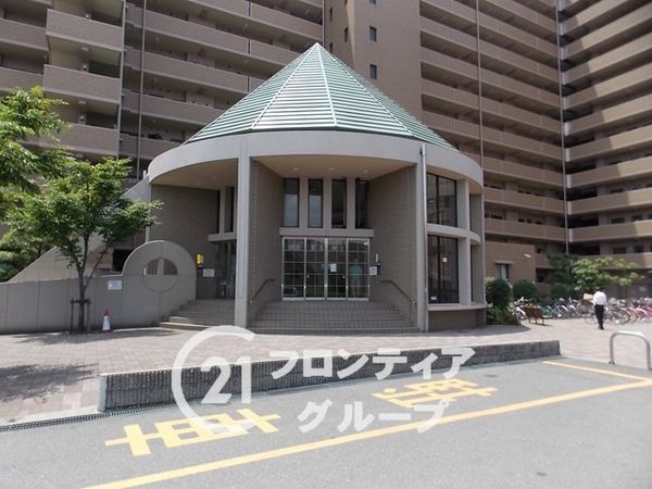 サンメゾンイースト　中古マンション