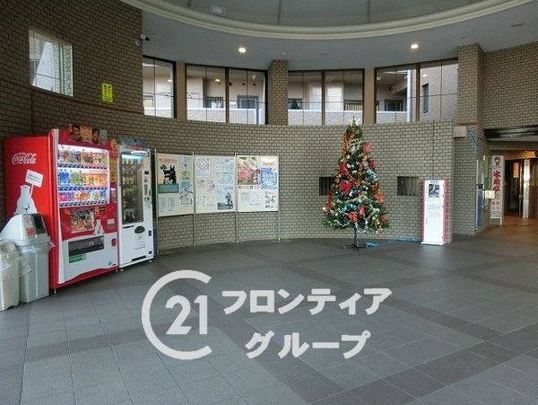サンメゾンイースト　中古マンション