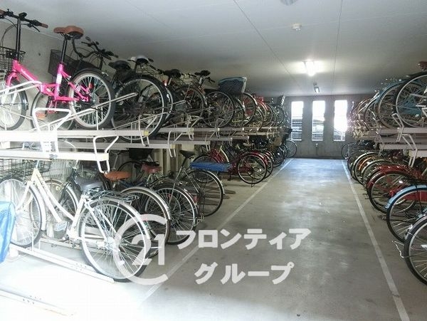 サンメゾンイースト　中古マンション
