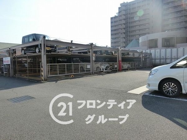 サンメゾンイースト　中古マンション