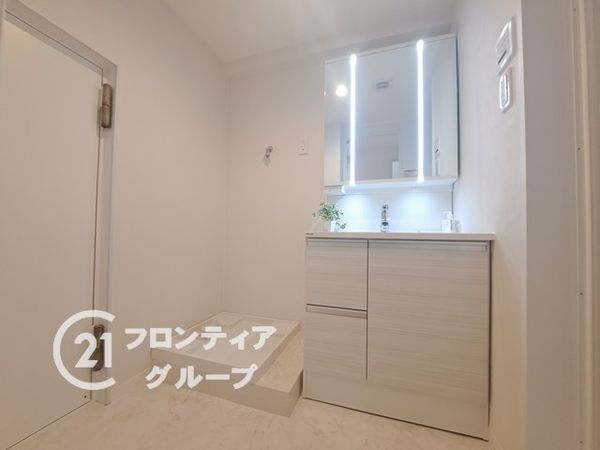プレジデント城東中古マンション
