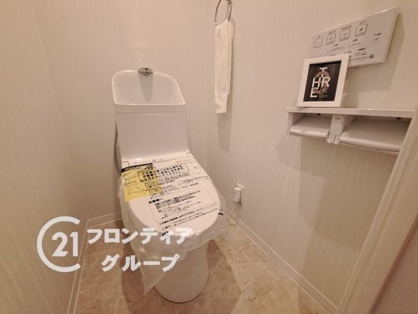 プレジデント城東中古マンション