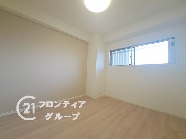 プレジデント城東中古マンション
