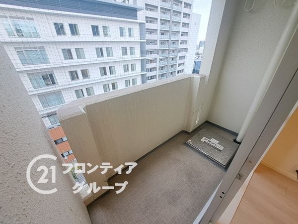 プレジデント城東中古マンション
