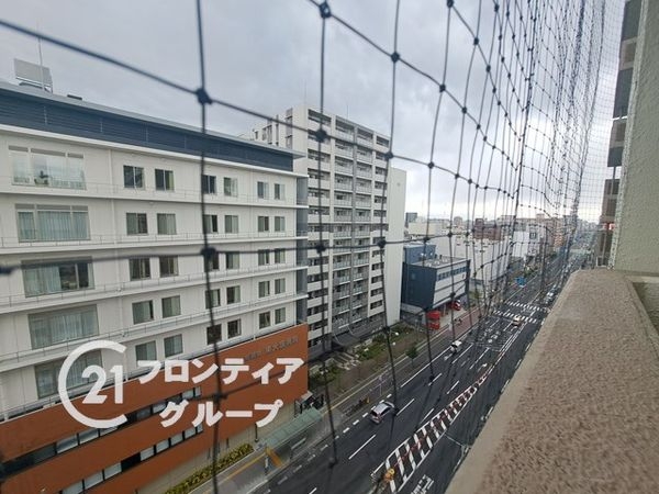 プレジデント城東中古マンション