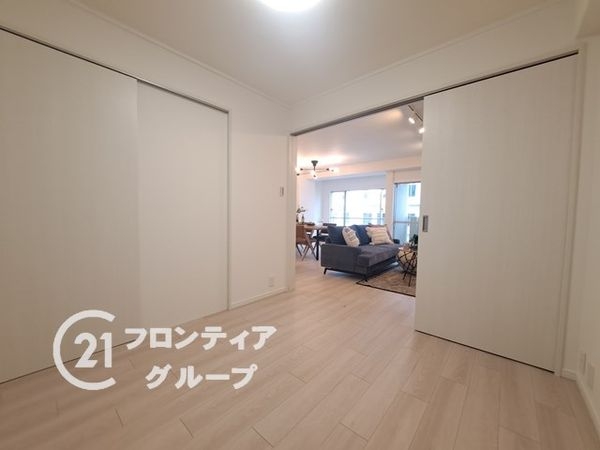 プレジデント城東中古マンション