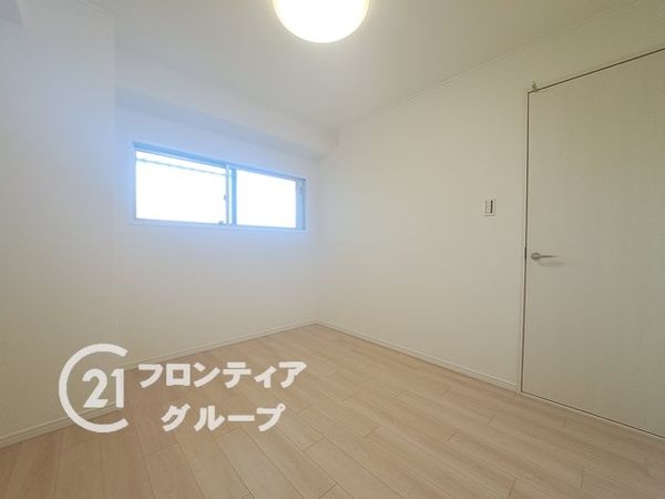 プレジデント城東中古マンション