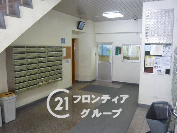 プレジデント城東中古マンション
