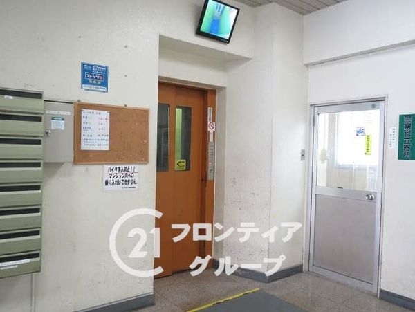 プレジデント城東中古マンション