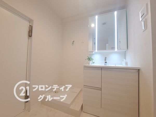 プレジデント城東中古マンション