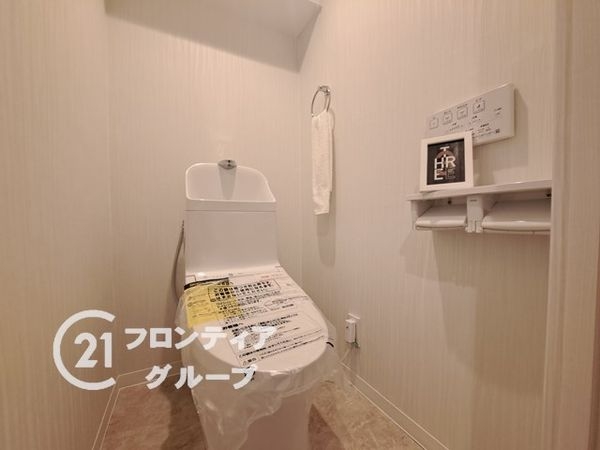 プレジデント城東中古マンション