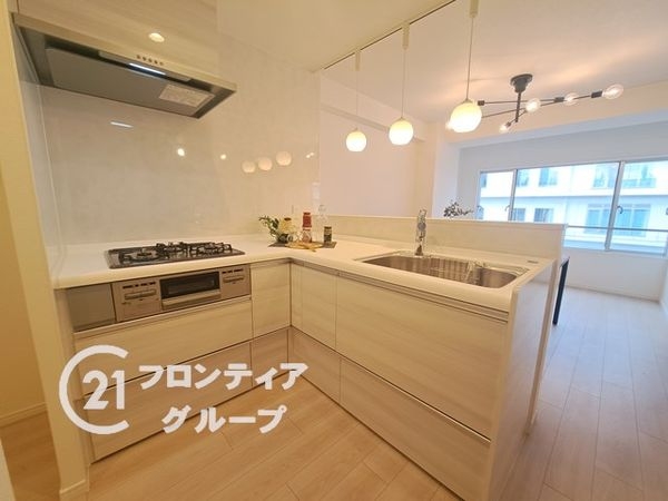 プレジデント城東中古マンション