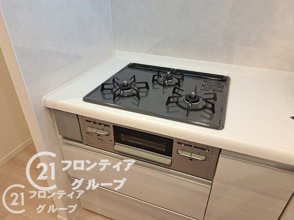 プレジデント城東中古マンション