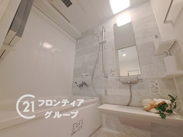 プレジデント城東中古マンション