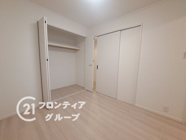 プレジデント城東中古マンション