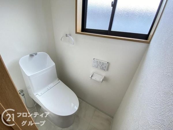 四條畷市大字清瀧の中古一戸建て