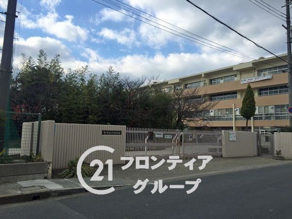 守口市大久保町4丁目の中古一戸建て(大久保中学校)